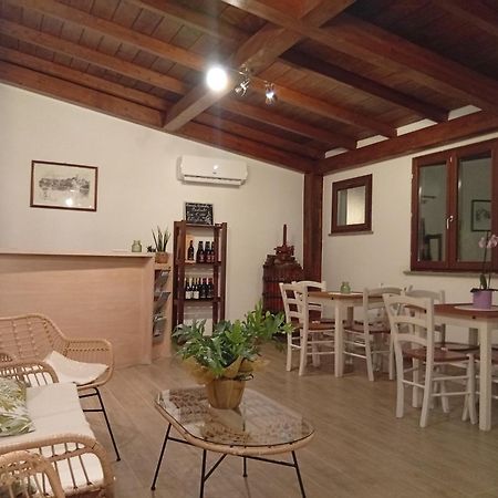 Agriturismo Santa Maria Marta Kültér fotó