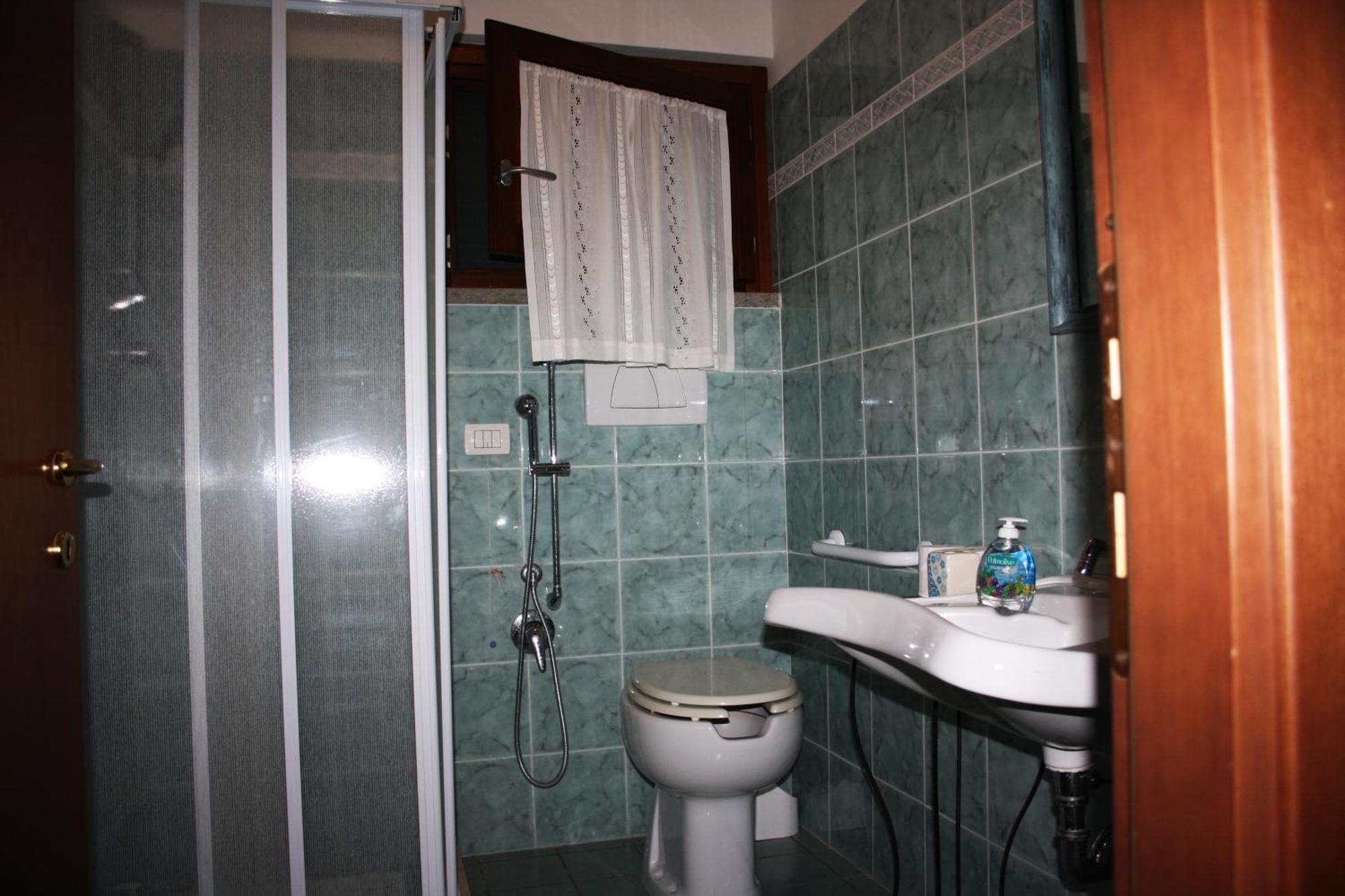 Agriturismo Santa Maria Marta Szoba fotó