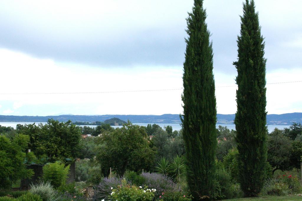 Agriturismo Santa Maria Marta Szoba fotó