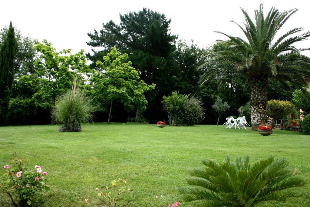 Agriturismo Santa Maria Marta Szoba fotó