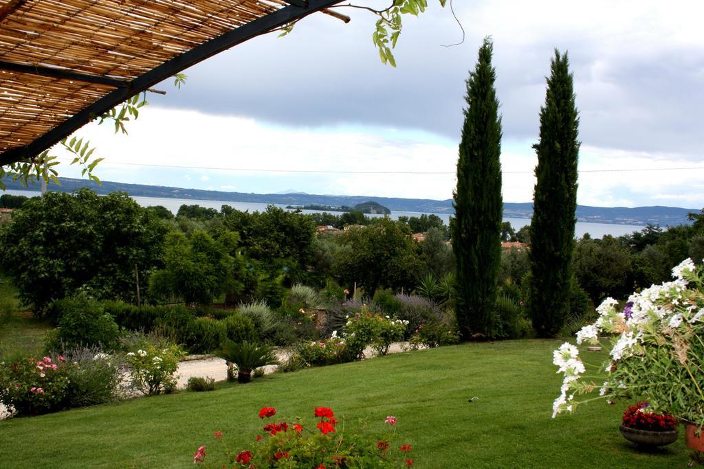 Agriturismo Santa Maria Marta Szoba fotó