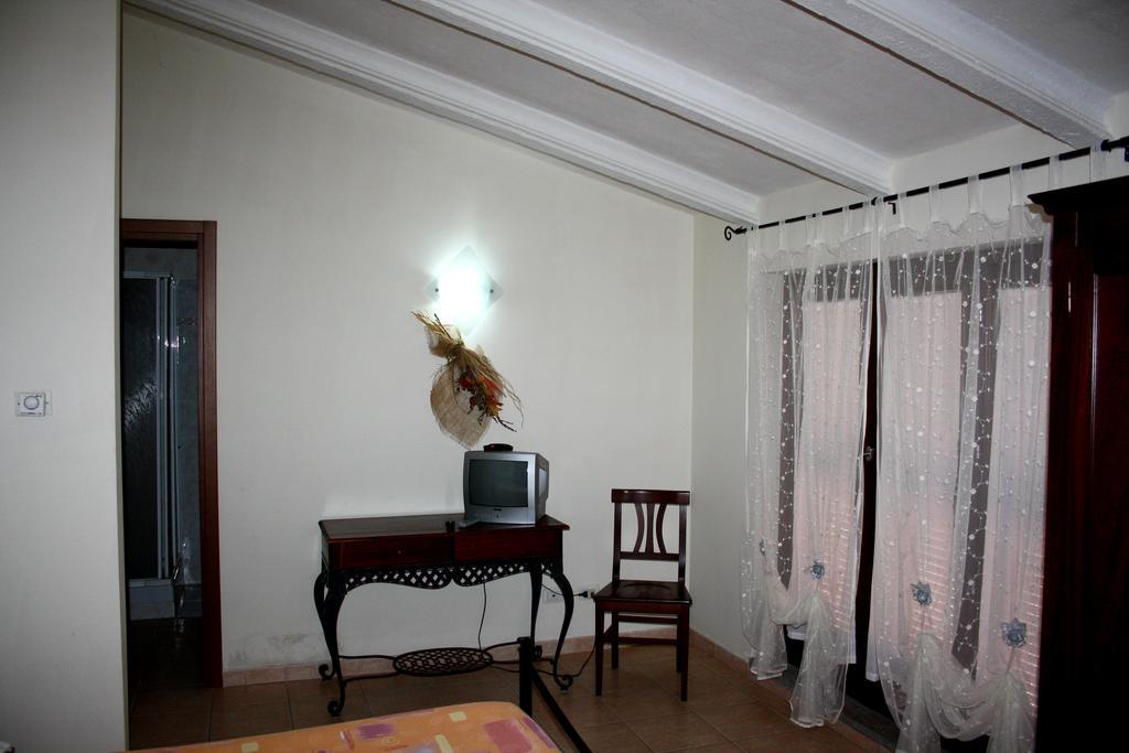 Agriturismo Santa Maria Marta Szoba fotó