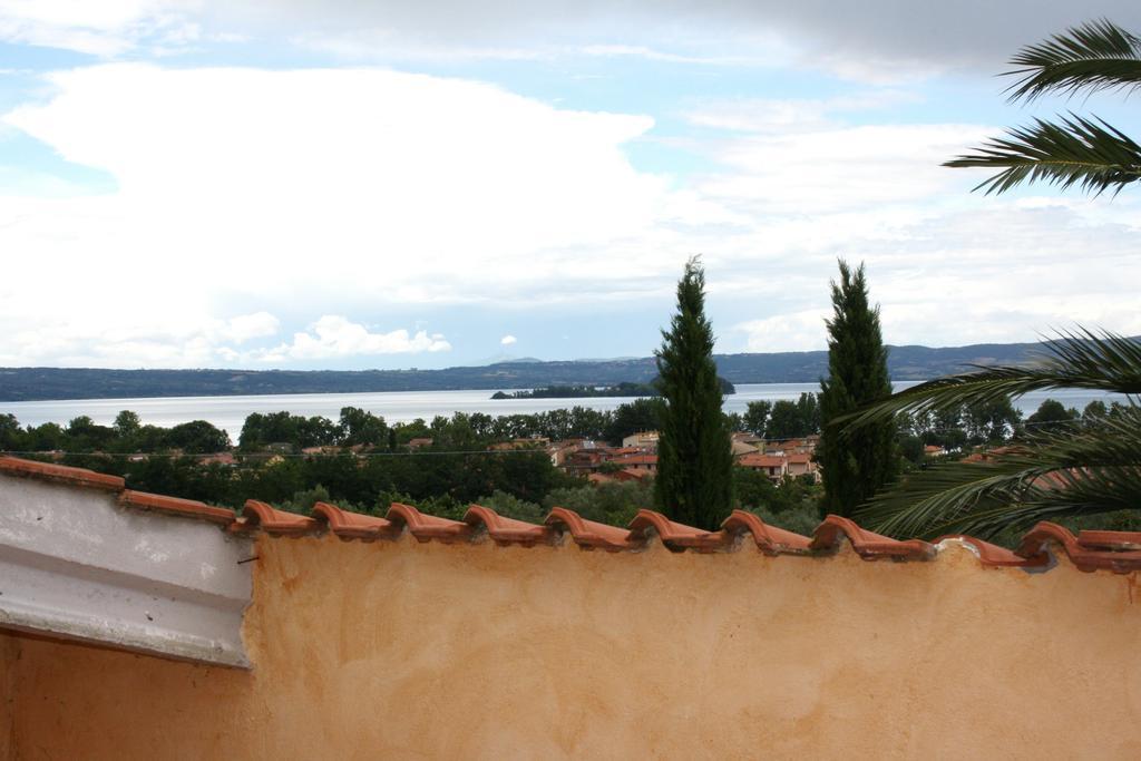 Agriturismo Santa Maria Marta Szoba fotó