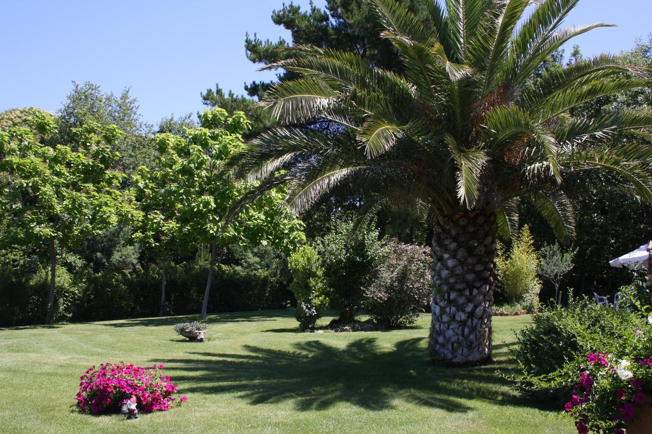 Agriturismo Santa Maria Marta Kültér fotó