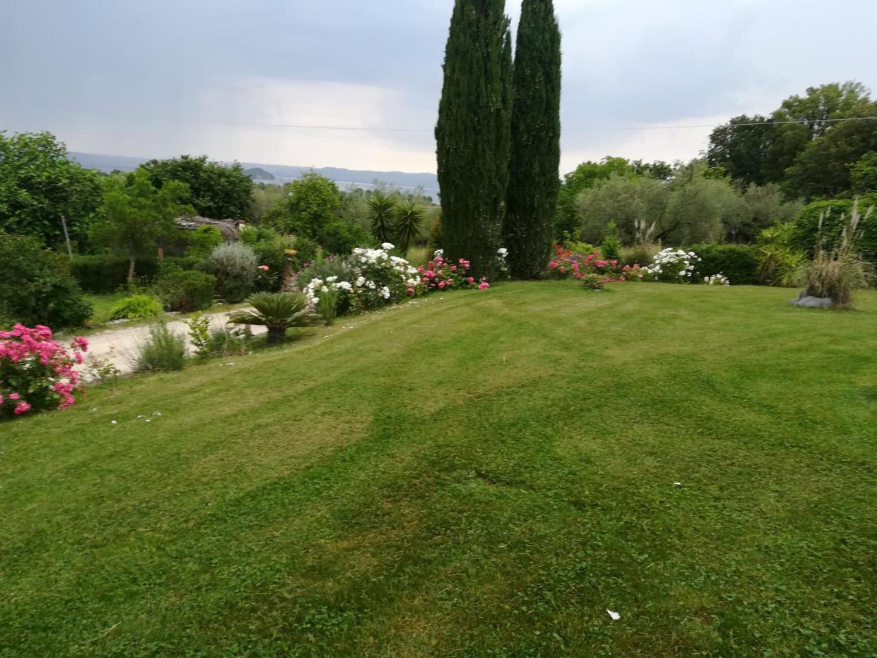 Agriturismo Santa Maria Marta Kültér fotó