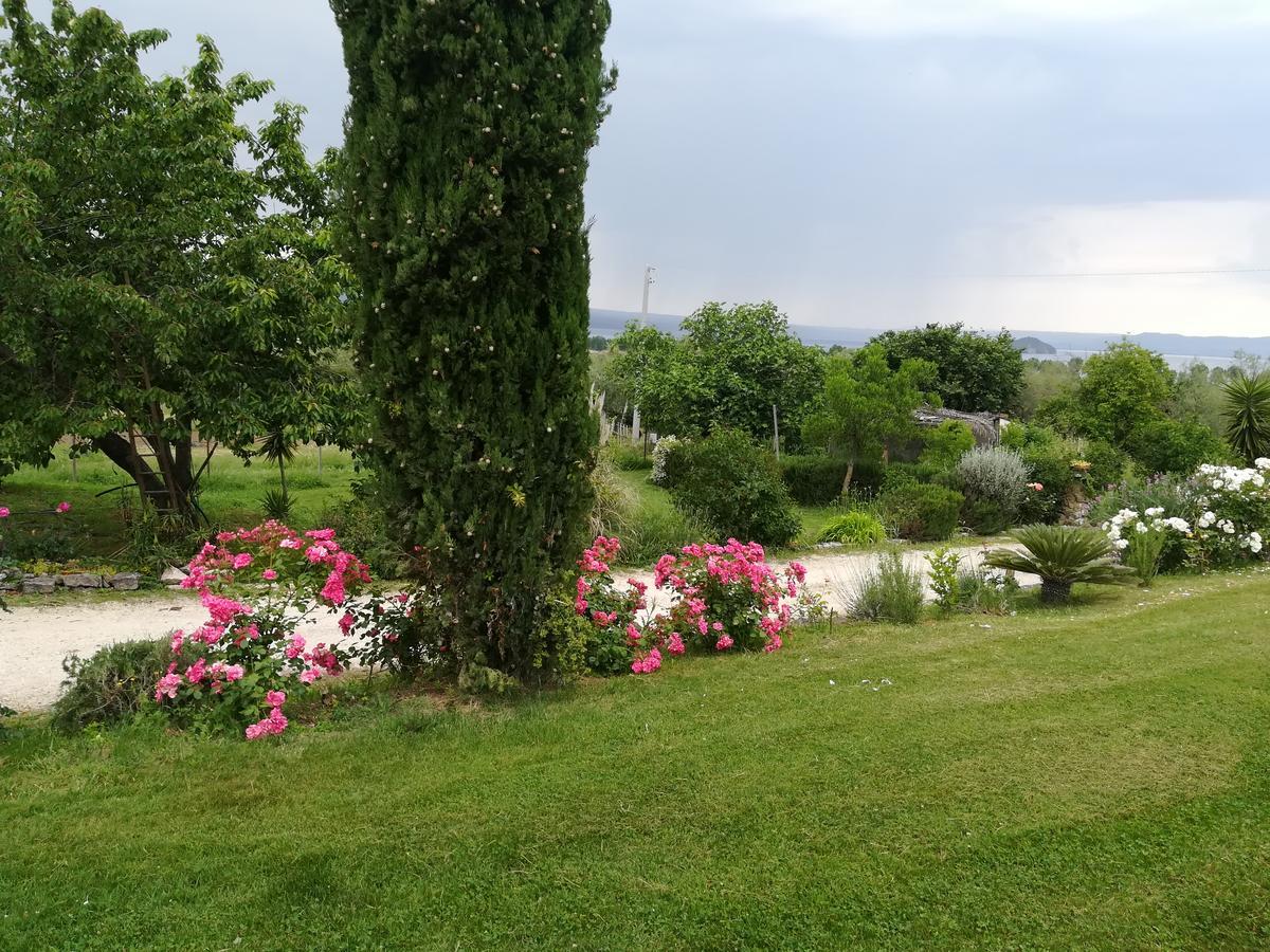 Agriturismo Santa Maria Marta Kültér fotó