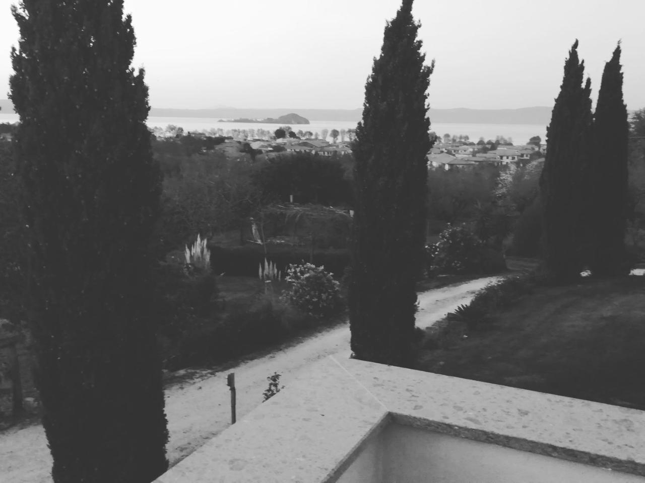 Agriturismo Santa Maria Marta Kültér fotó