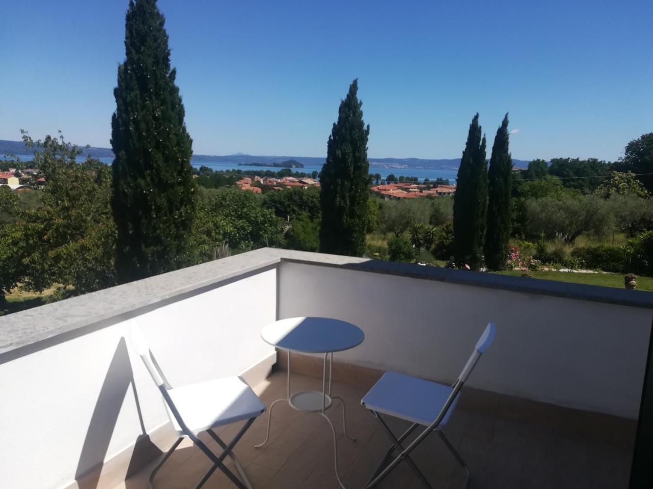 Agriturismo Santa Maria Marta Kültér fotó