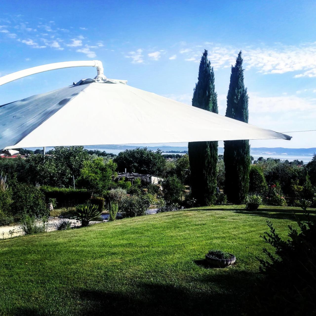 Agriturismo Santa Maria Marta Kültér fotó