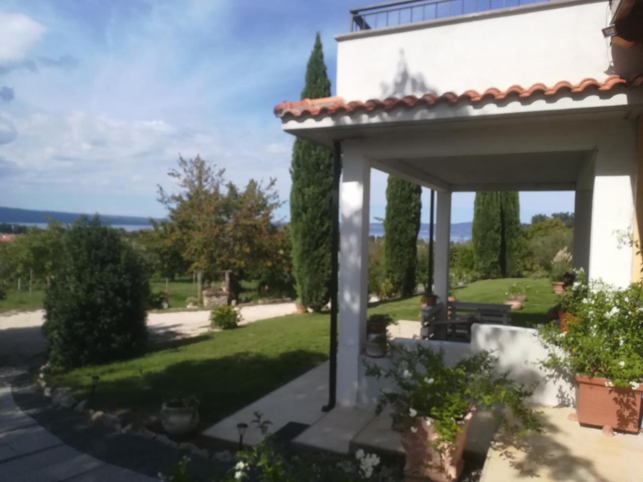 Agriturismo Santa Maria Marta Kültér fotó