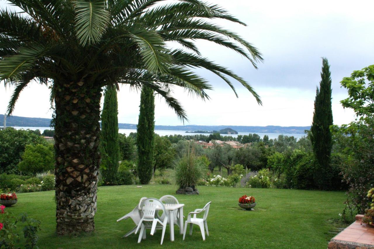Agriturismo Santa Maria Marta Kültér fotó